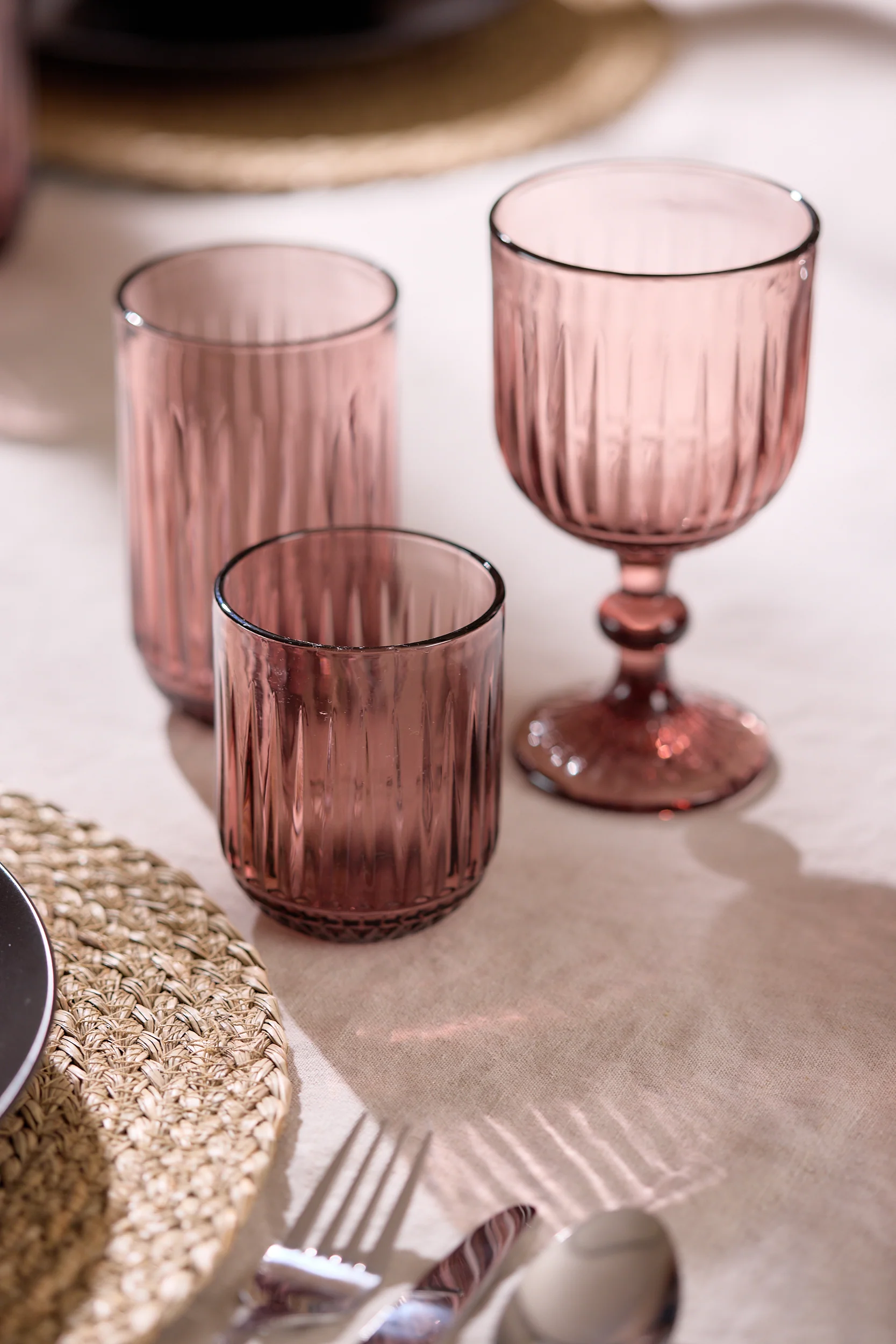Vasos Whisky