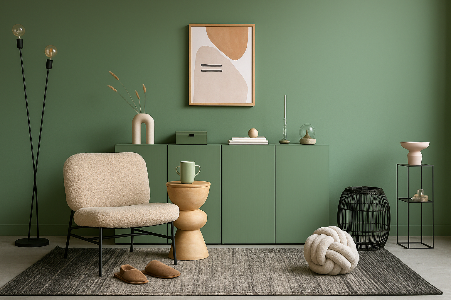 Espacio Verde