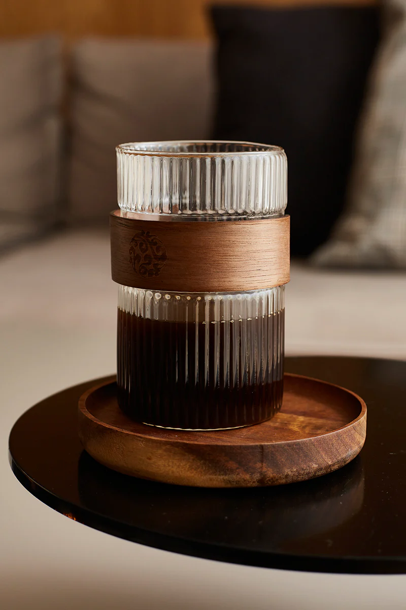 03 - Café y Té